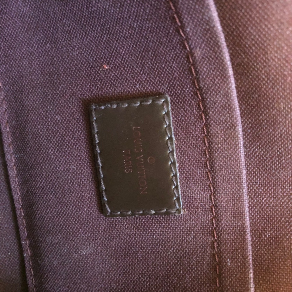 Louis Vuitton favorite PM - Picture 12 of 15